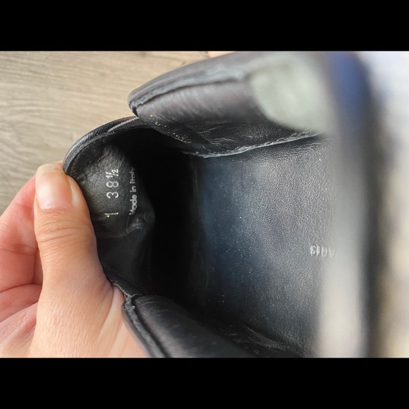 Celine woman slip on sneakers - Picture 5 of 7